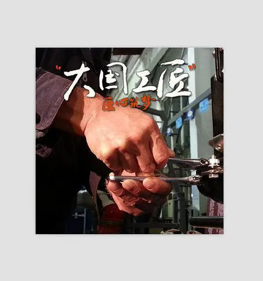 《大国工匠 第一季》：致敬平凡英雄的匠心传奇，探寻中国制造业的脊梁，一部充满力量与温情的史诗级纪录片