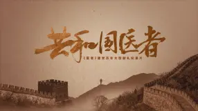 《共和国之梦》：民族复兴的史诗壮歌，一部唤醒家国情怀的时代大戏